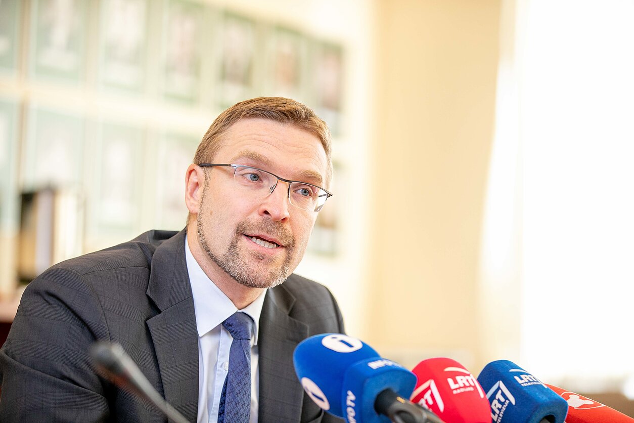 Linas Kukuraitis Linas Kukuraitis