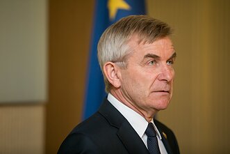 Viktoras Pranckietis