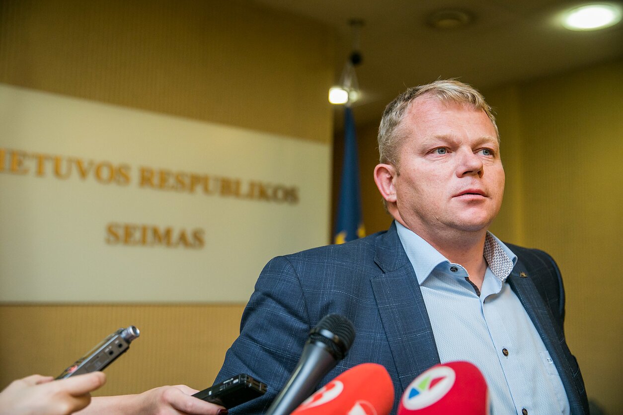 Andrius Palionis Andrius Palionis