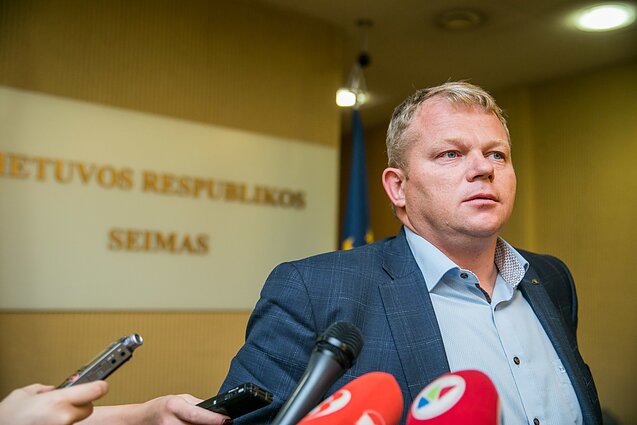 Andrius Palionis Andrius Palionis
