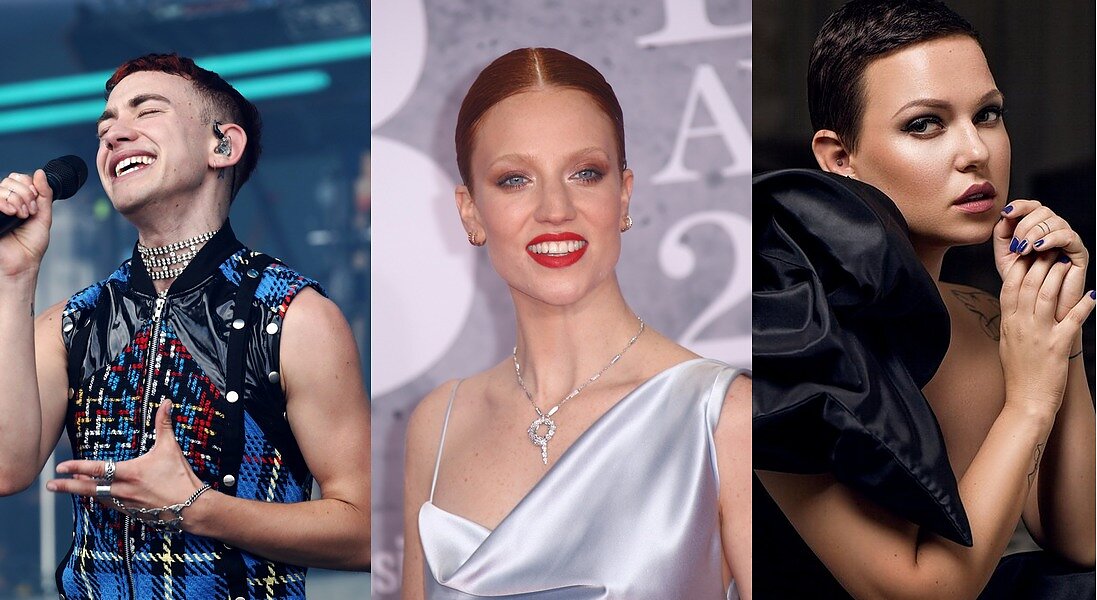 Lietuvos festivalių žvaigždės - „Years & Years“, Jess Glynne ir Jazzu Lietuvos festivalių žvaigždės - „Years & Years“, Jess Glynne ir Jazzu