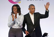 Michelle Obama Michelle Obama