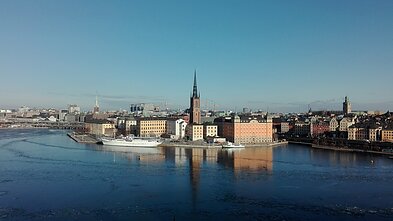 Stokholmas