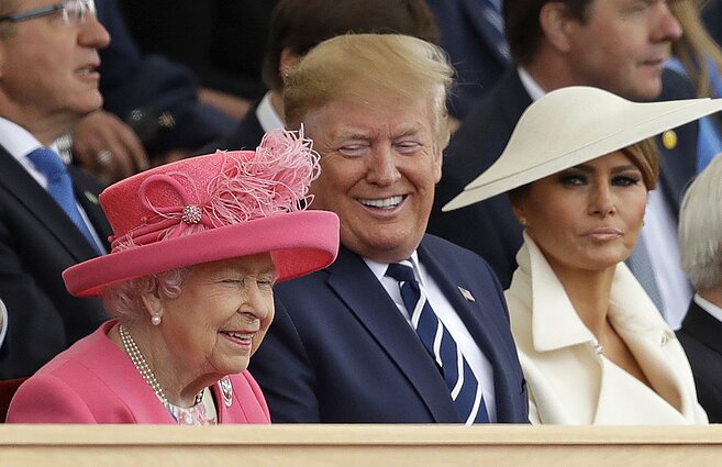 Melania Trump Melania Trump