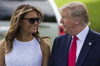 Melania Trump