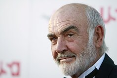 Sean Connery