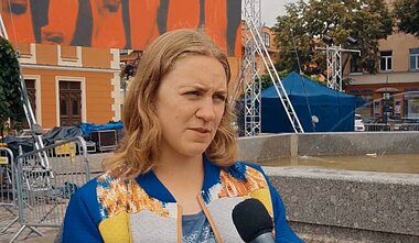 Aušra Kaminskaitė Aušra Kaminskaitė