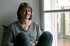 Rasa Antanavičiūtė 