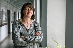 Rasa Antanavičiūtė 