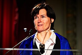 Undinė Radzevičiūtė 