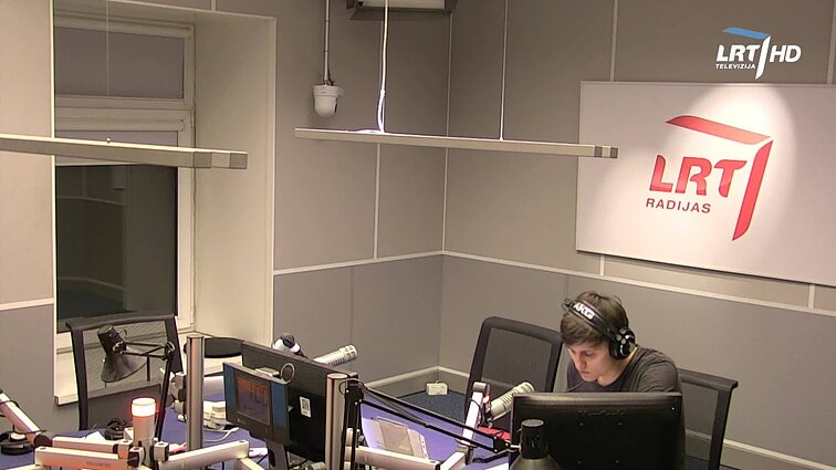 LRT radijo žinios