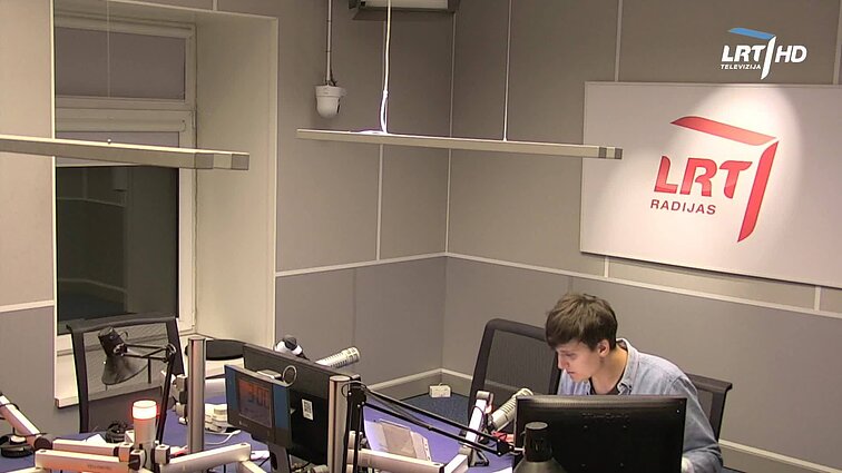 LRT radijo žinios