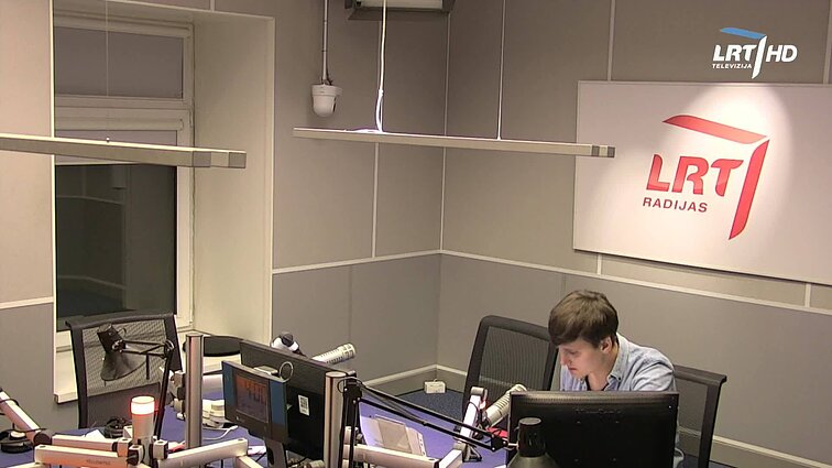 LRT radijo žinios