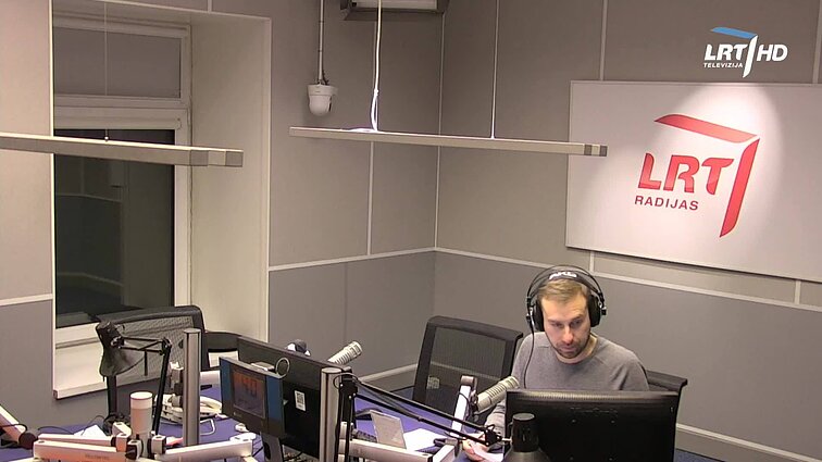 LRT radijo žinios