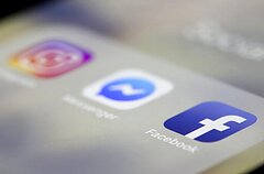 „Facebook Messenger“