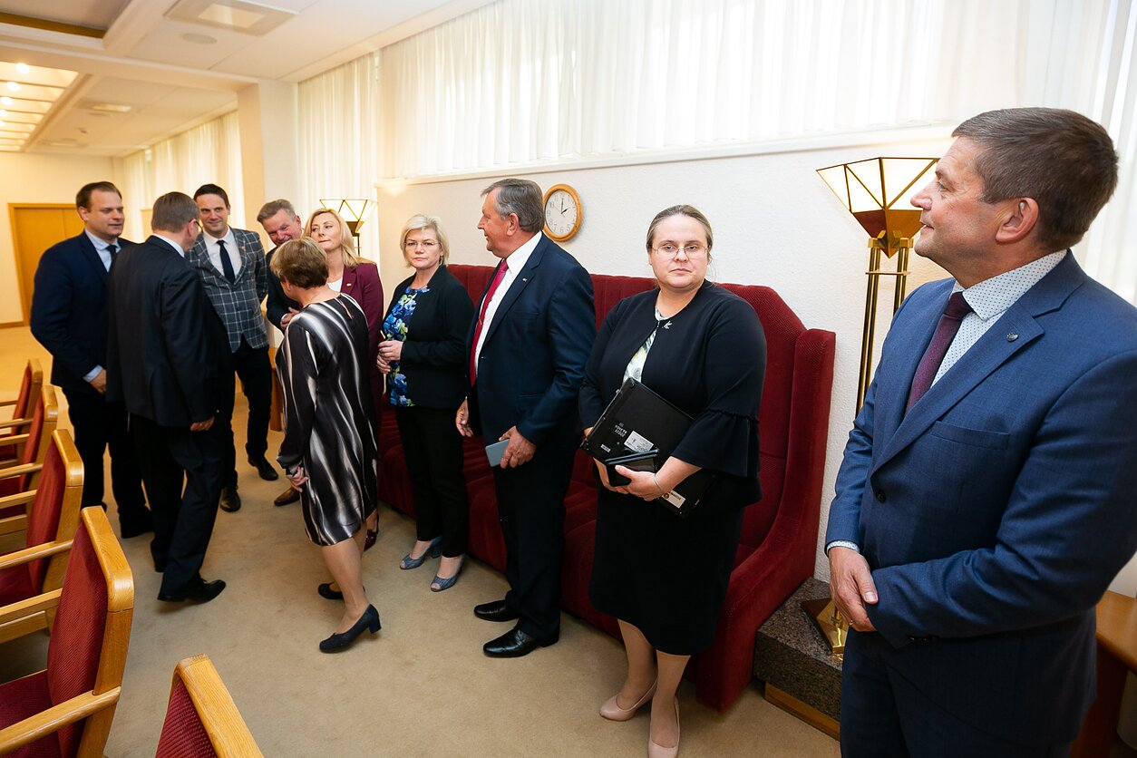 Žygimantas Gedvila/Scanpix