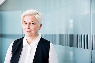 Laima Kreivytė 