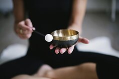 Meditacija Meditacija