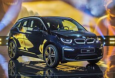 „BMW i3“