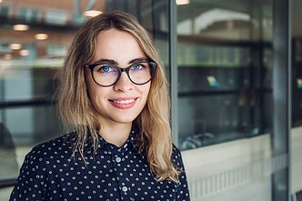 Gintė Gudzevičiūtė