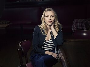 Scarlett Johansson Scarlett Johansson