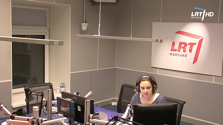 LRT radijo žinios