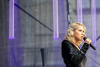 Monique koncertas Valdovų rūmuose Monique koncertas Valdovų rūmuose