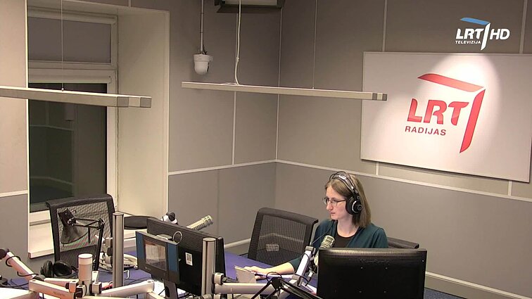 LRT radijo žinios