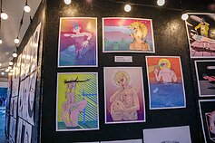 Alternatyvios muzikos festivalio „Devilstone“ penktadienio akimirkos