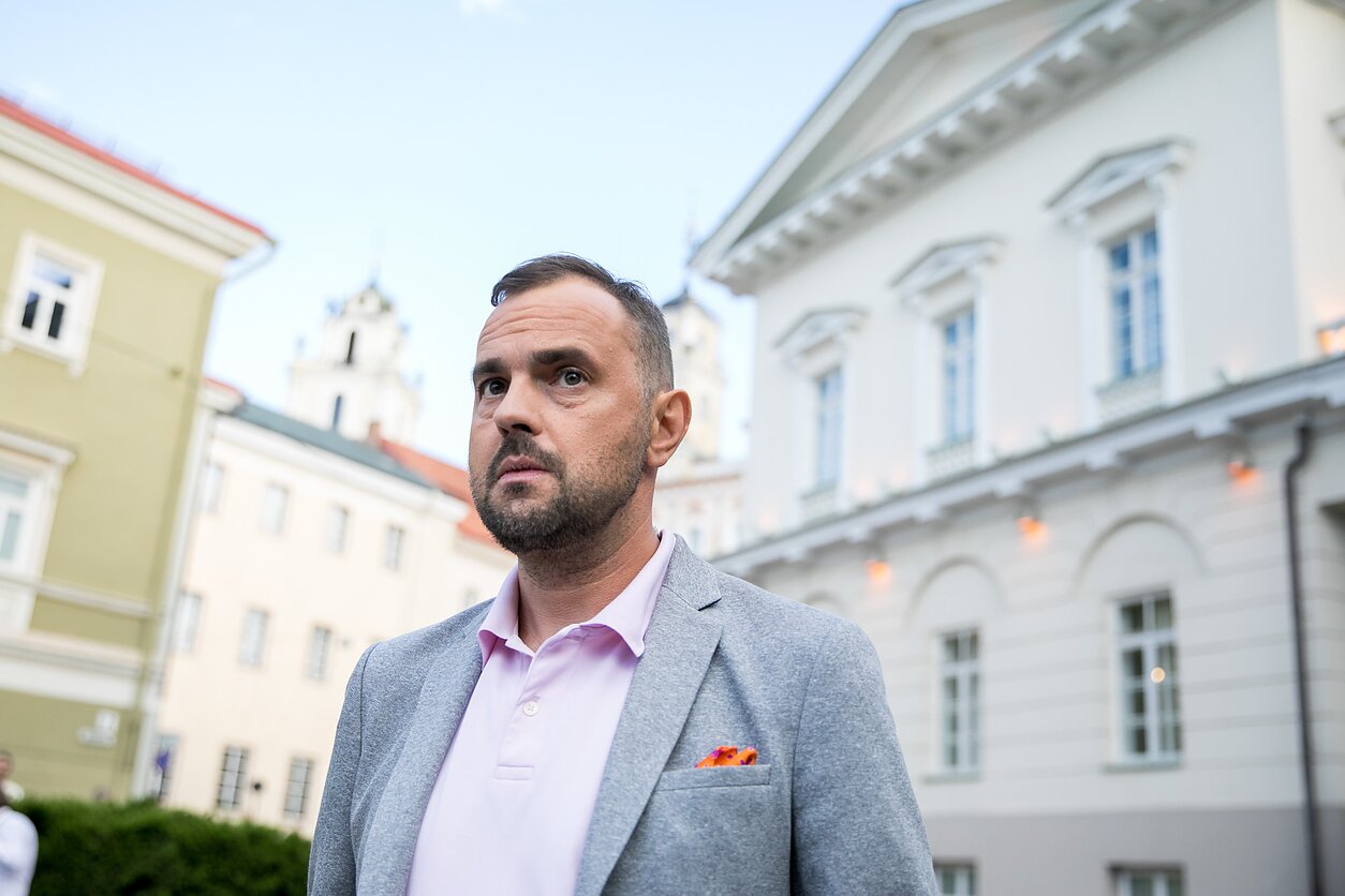 Jogaila Morkūnas Jogaila Morkūnas