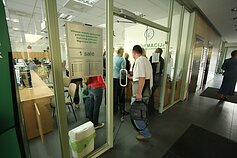Vilniaus miesto migracijos tarnyba