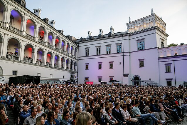 Festivalis „Midsummer Vilnius“ Festivalis „Midsummer Vilnius“