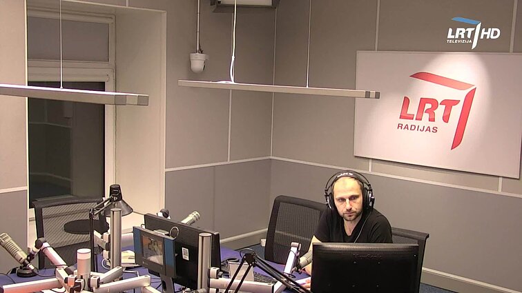 LRT radijo žinios