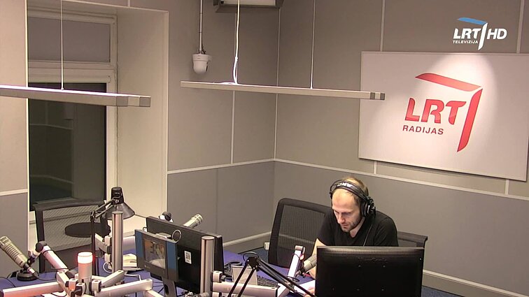 LRT radijo žinios