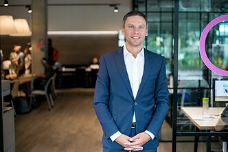 Saulius Abraškevičius