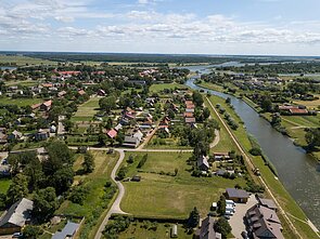 Rusnė Rusnė