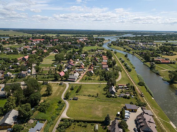 Rusnė Rusnė