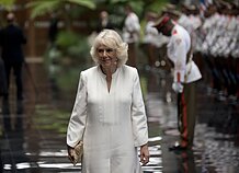 Camilla Parker Bowles
