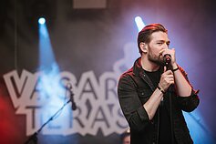 Jurijaus Veklenko koncertas