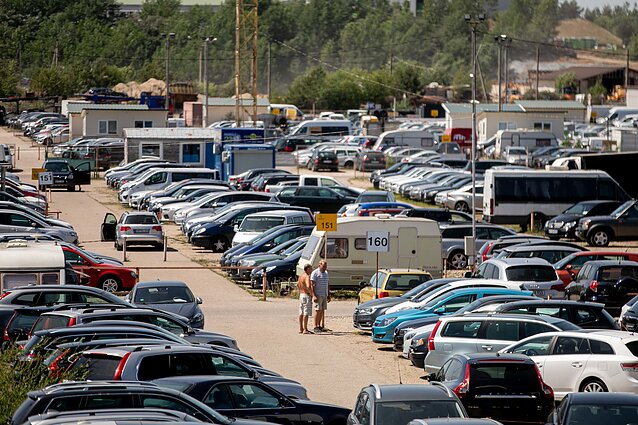 Aistras kėlęs SDK: specialistų teigimu, nemažai daliai pirkėjų ir pardavėjų tai vis dar naujiena