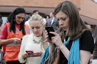 Išmanieji telefonai