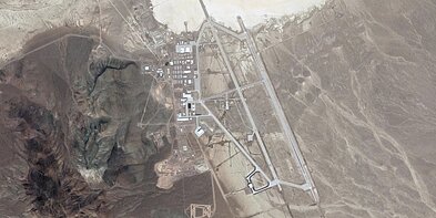 „Area 51“