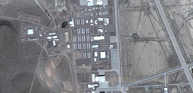 „Area 51“