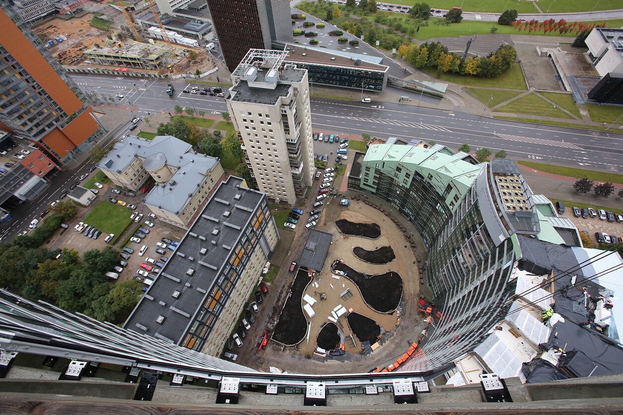 Vidmantas Balkūnas/Scanpix