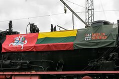 Ekspedicijos „Misija Sibiras“ dalyvių išlydėtuvės į Kazachstaną
