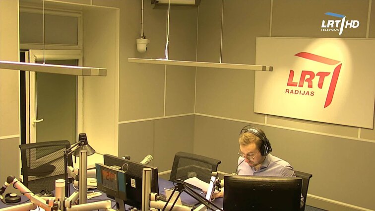 LRT radijo žinios