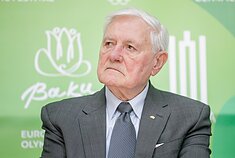 Valdas Adamkus