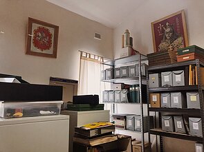 Australijos-Lietuvos archyvai