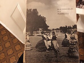 Australijos-Lietuvos archyvai