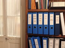 Australijos-Lietuvos archyvai